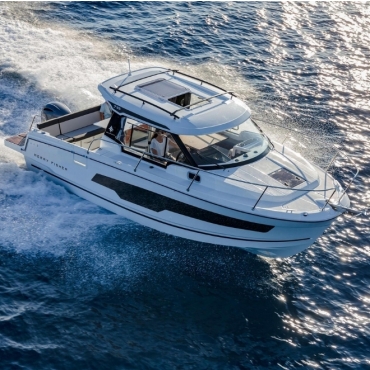 Merry Fisher 795 Serie 2