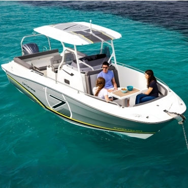 Cap Camarat 7.5 CC Serie 3